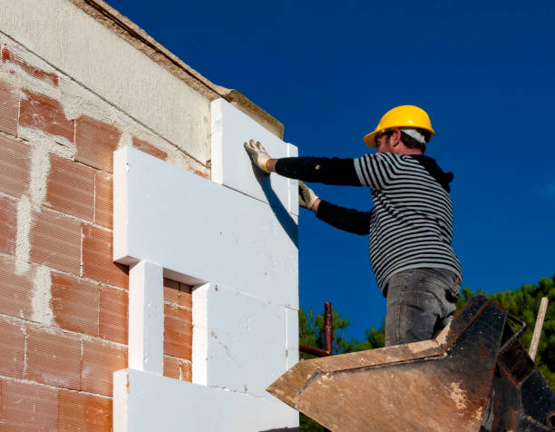 Best Residential Insulation in Alb, IA