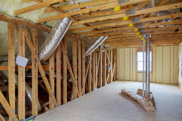 Best Cellulose Insulation in Alb, IA