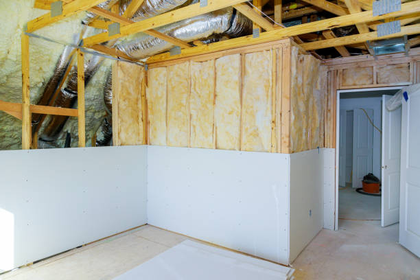 Types of Insulation We Offer in Albia, IA